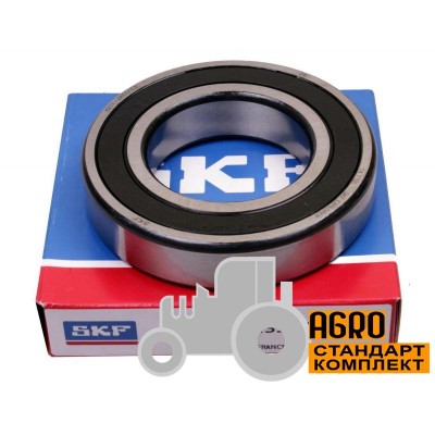 234821.0 - 0002442740 - AZ100641 Пiдшипник кульковий [SKF]