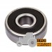 237943 - 237943.0 Claas - Пiдшипник кульковий 180301 (6301-2RS) [SKF]