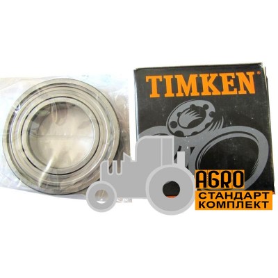 JD10018 - 71449119 CNH - Подшипник шариковый [Timken]