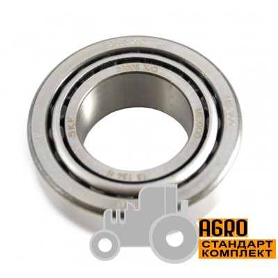 Конический роликовый подшипник 025146 Geringhoff [SKF]