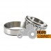 Конічний роликовий підшипник 025146 Geringhoff [SKF]