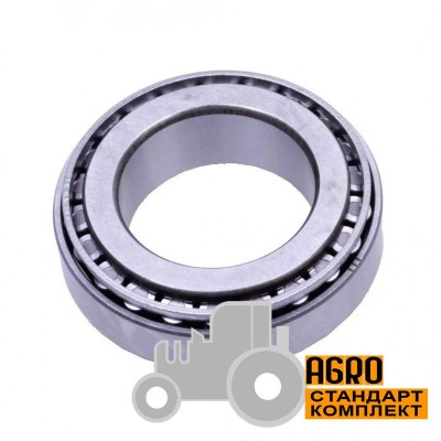 Конический роликовый подшипник 86626475 New Holland, 025097 Geringhoff [SKF]