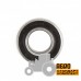 Подшипник шариковый 28042720 New Holland, 025103 Geringhoff [Timken]