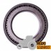 Конический роликоподшипник 236008 Claas, 025148 Geringhoff [SKF]