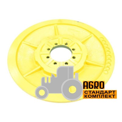 Половина шківа варіатора - 80420520 New Holland
