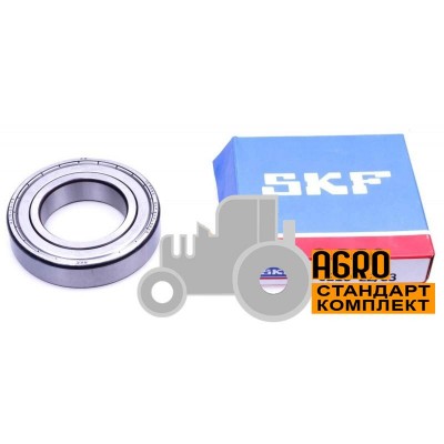 JD10312 - Подшипник шариковый [SKF]