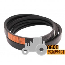 Ремень многоручьевой 667252 [Claas] 2HB- Harvest Belts [Stomil]