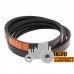 Ремень многоручьевой 667252 [Claas] 2HB- Harvest Belts [Stomil]