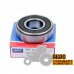 Подшипник шариковый 215540 Claas, 87000620414 Oros [SKF]