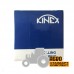 Подшипник шариковый 235870 Claas, 80034439 New Holland [Kinex]