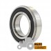 Підшипник кульковий 237832, 215525, 238974 Claas, 87001600614 Oros [Timken]