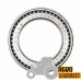 Конический роликовый подшипник 236008 Claas, 025148 Geringhoff [Timken]