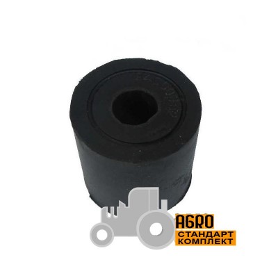 Гумовий відбійник грохота - 80190068 New Holland