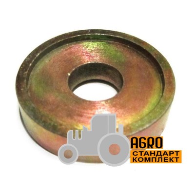 Втулка ножа подрібнювача 755860 Claas