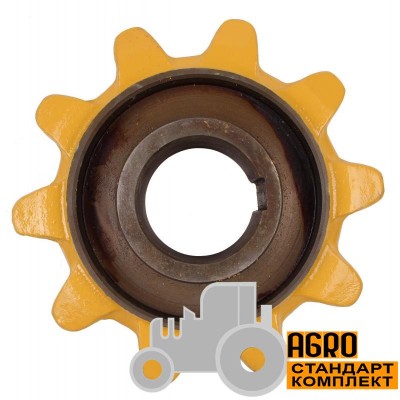 Зірочка 80392932 транспортера New Holland, Z10