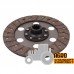 Диск сцепления - S0480559 Deutz-Fahr Диск сцепления - S0480559 Deutz-Fahr