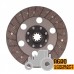 Диск сцепления - S0480559 Deutz-Fahr