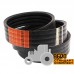 Ремень многоручьевой 629000 [Claas] 4HB-2450 Harvest Belts [Stomil]