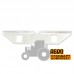 Направляюча головки коси - 80309169 New Holland