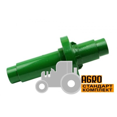 Вал з корпусом - фланцем - Z10949 John Deere