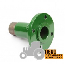 Ступиця фланцева, шестигранний отвір. Z10685 John Deere