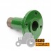 Ступиця фланцева, шестигранний отвір. Z10685 John Deere