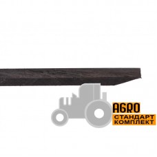 Планка 909958.0 пластиковая направляющая комбайна