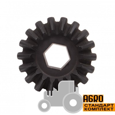 Коническая шестерня 911838 Claas