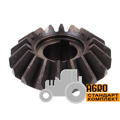 Коническая шестерня 910314 Claas