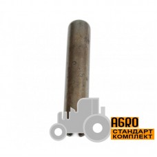 Штифт розпірний 235665 комбайна Claas