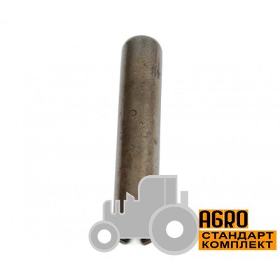 Штифт розпірний 235665 комбайна Claas