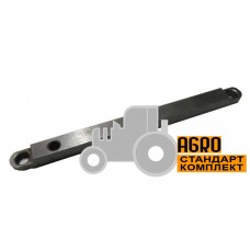 Металевий клин 788857.0 трансмісії комбайна Claas - 12х10х177мм