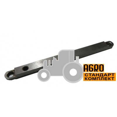 Металевий клин 788857.0 трансмісії комбайна Claas - 12х10х177мм