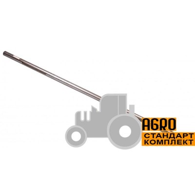 Вал транспортера похилої камери - 701338 Claas Consul