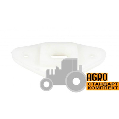 Направляюча пальця шнека - 0624.2175 Deutz-Fahr