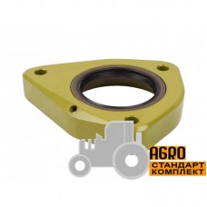 Трикутний корпус підшипника - 786113.0 Claas Compact, d50мм