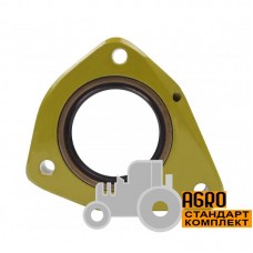 Трикутний корпус підшипника - 786113.0 Claas Compact, d50мм