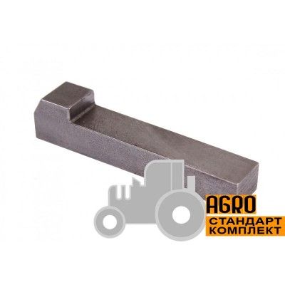 Шпонка з носиком - 007614 Claas