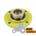 Подшипник с корпусом-фланцем - 0006763040 Claas - [SLF] - d35/D121mm