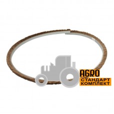 Щітка ущільнююча сітки радіатора 657096 673473 100014 Claas - 755 мм