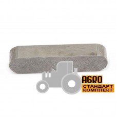 Шпонка призматична 767316 Claas