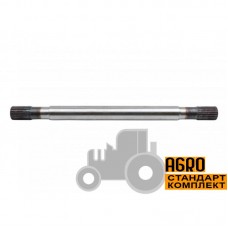 Піввісь права Z37940 John Deere