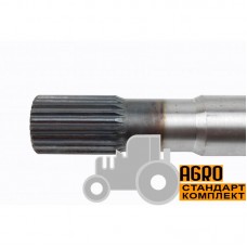 Піввісь права Z37940 John Deere