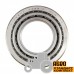 Конический роликоподшипник 86570632 New Holland - [Timken]