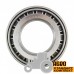 Конический роликоподшипник 86570632 New Holland - [Timken]