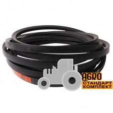 Привідний ремінь 629732 [Claas] Bx5330 Harvest Belts [Stomil]