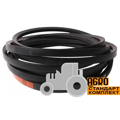 Приводной ремень 629732 [Claas] Bx5330 Harvest Belts [Stomil]