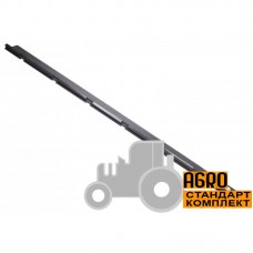 Бляха захисна 755996 молотильного барабана комбайна Claas