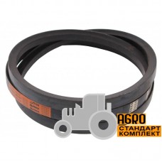 Привідний ремінь 80337415 [New Holland] Cx2540 Harvest Belts [Stomil]