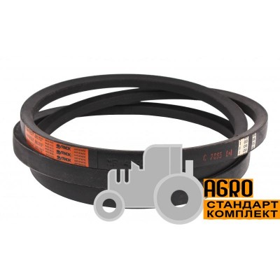 Приводной ремень 406888M1 [Massey Ferguson] Cx2865 Harvest Belts [Stomil]